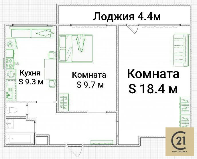 Продажа квартиры, Лыткарино, ул. Сафонова - Фото 7