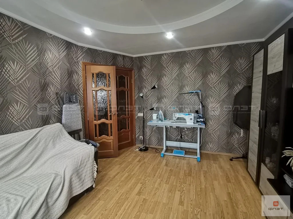 Продажа квартиры, Казань, ул. Дубравная - Фото 12