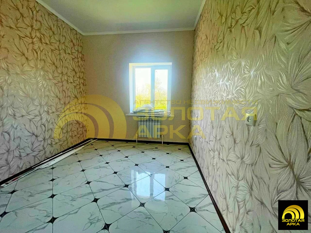 Продажа дома, Крымский район, Базарная улица - Фото 23