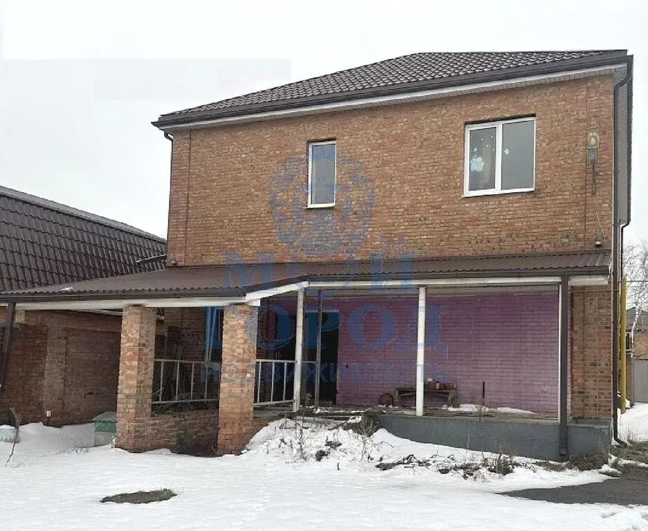 Продажа дома (08761-104) - Фото 1