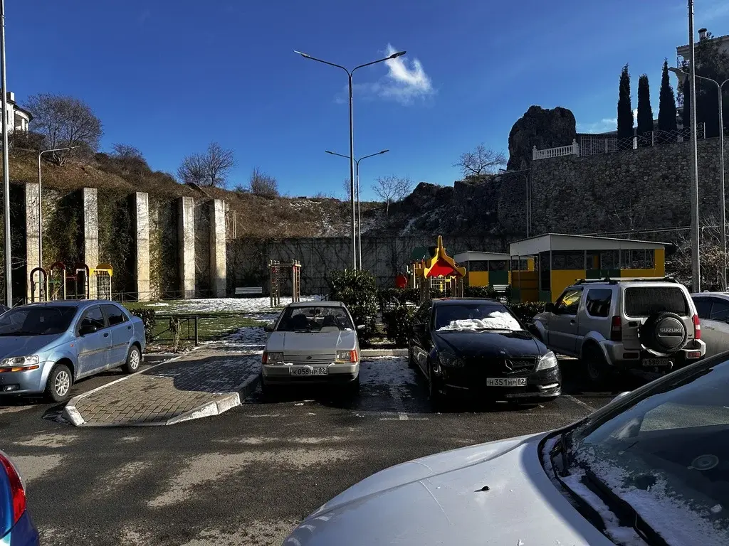 Квартира на 1 этаже - Фото 8