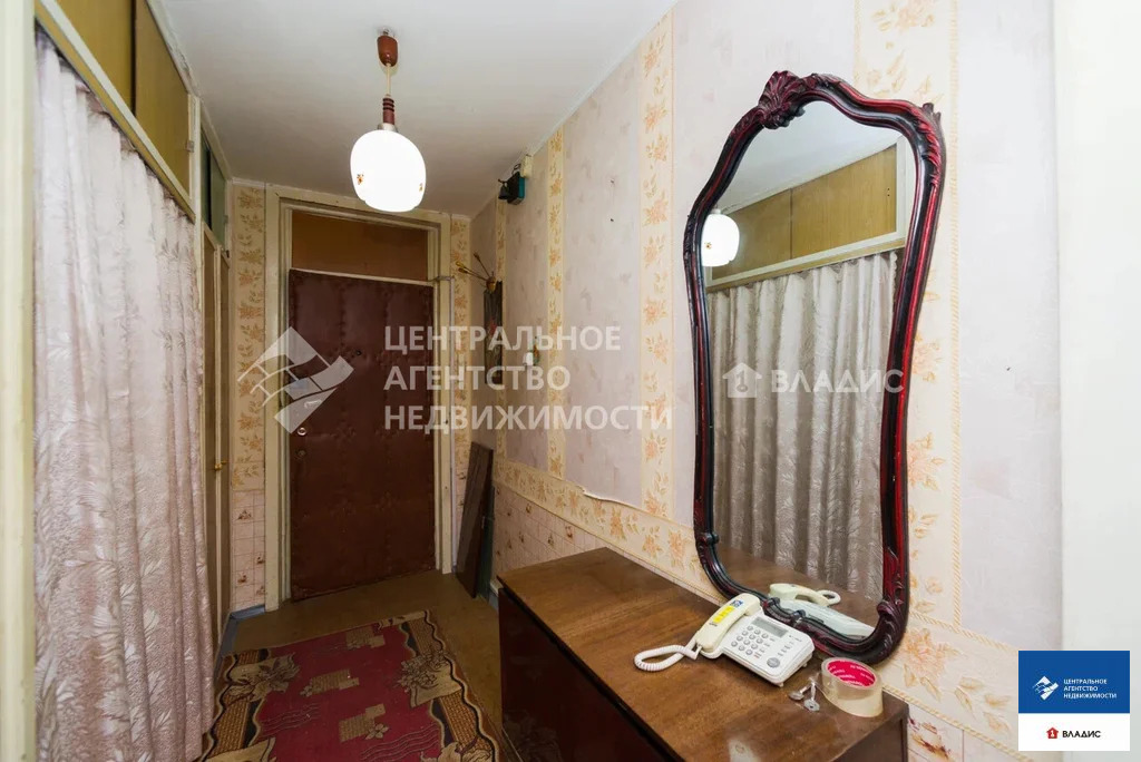 Продажа квартиры, Рязань, ул. Белякова - Фото 11