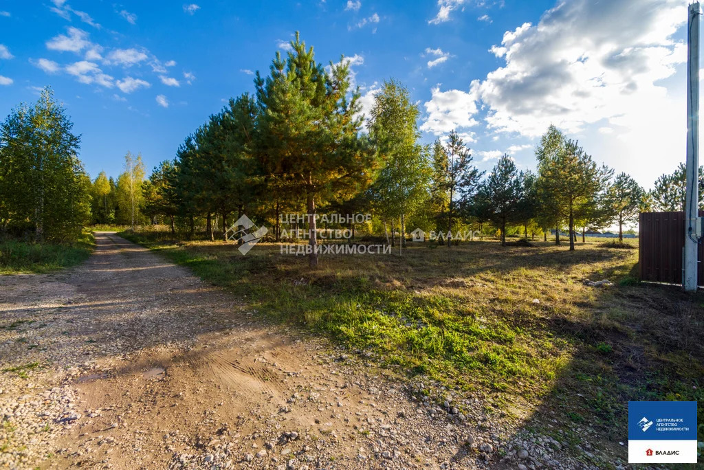 Продажа участка, Рязанский район - Фото 11