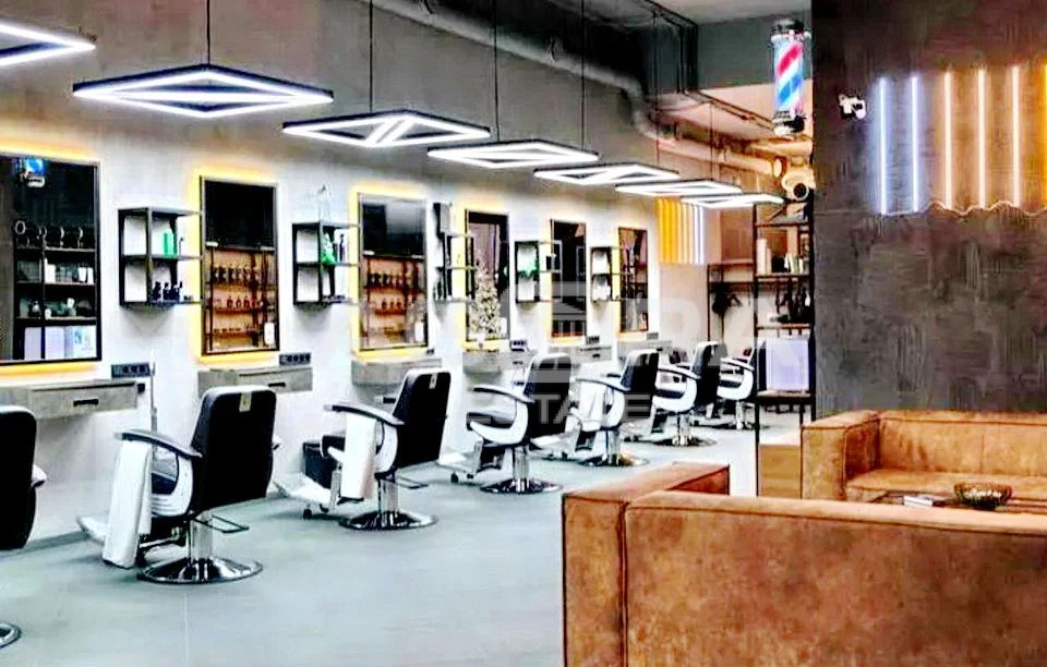 Продажа торгового помещения, м. Зорге, 3-я Хорошёвская ул - Фото 3