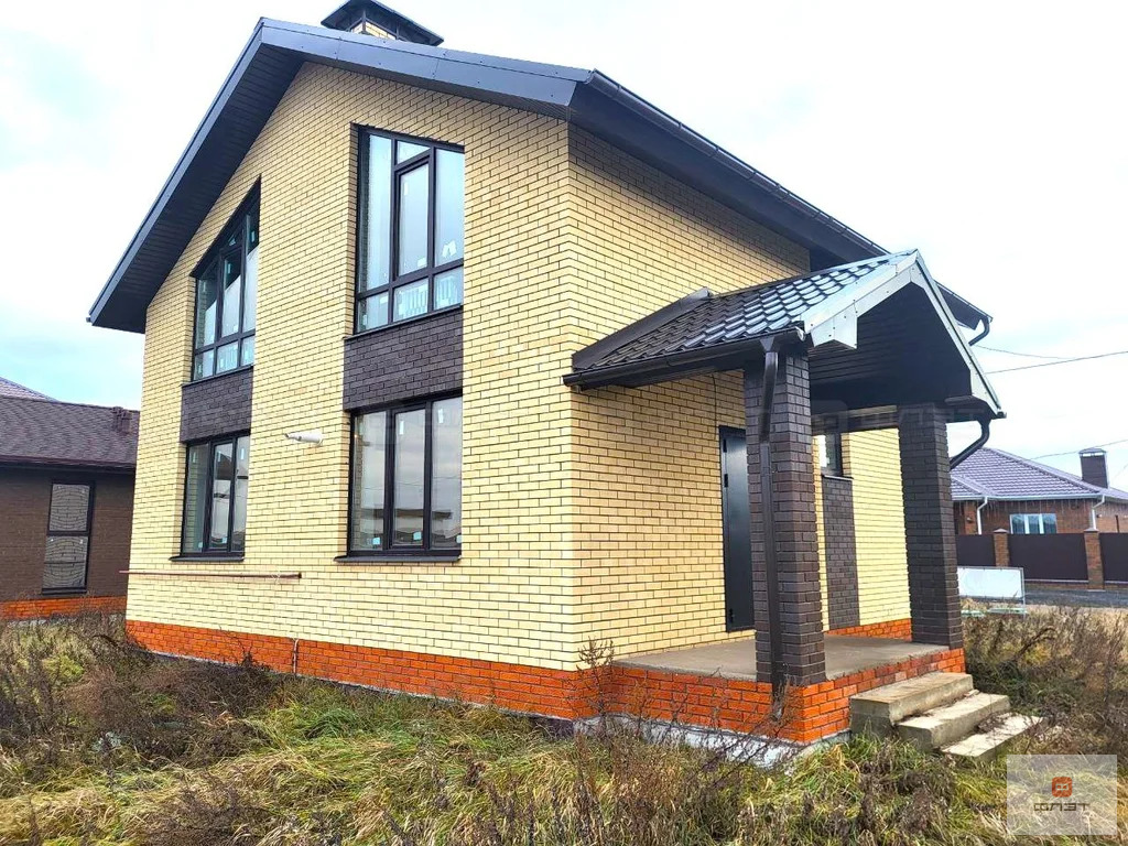 Продажа дома, Кзыл-Иль, Лаишевский район, ул. Волжская - Фото 1