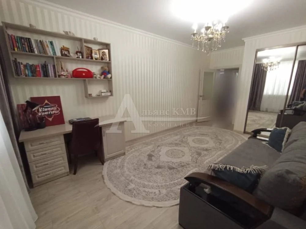 Продажа квартиры, Георгиевск, ул. Дружбы - Фото 13