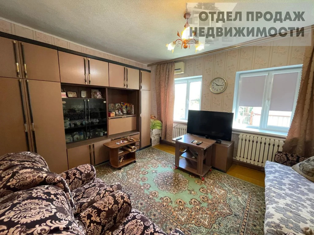 Отличный дом в Крымске - Фото 1
