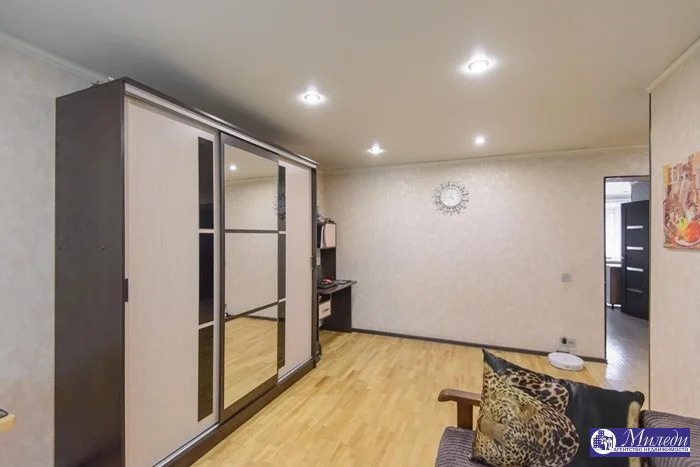 Продажа квартиры, Батайск, ул. Горького - Фото 5