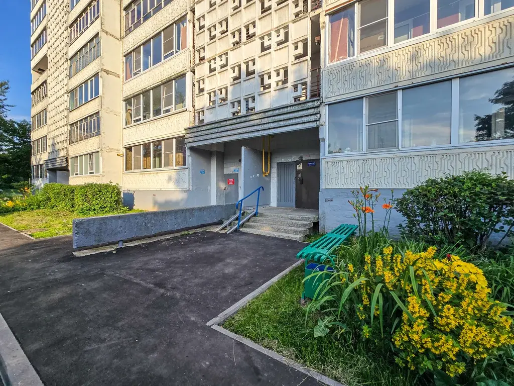 комната пр-т Ленина, дом 228 - Фото 9