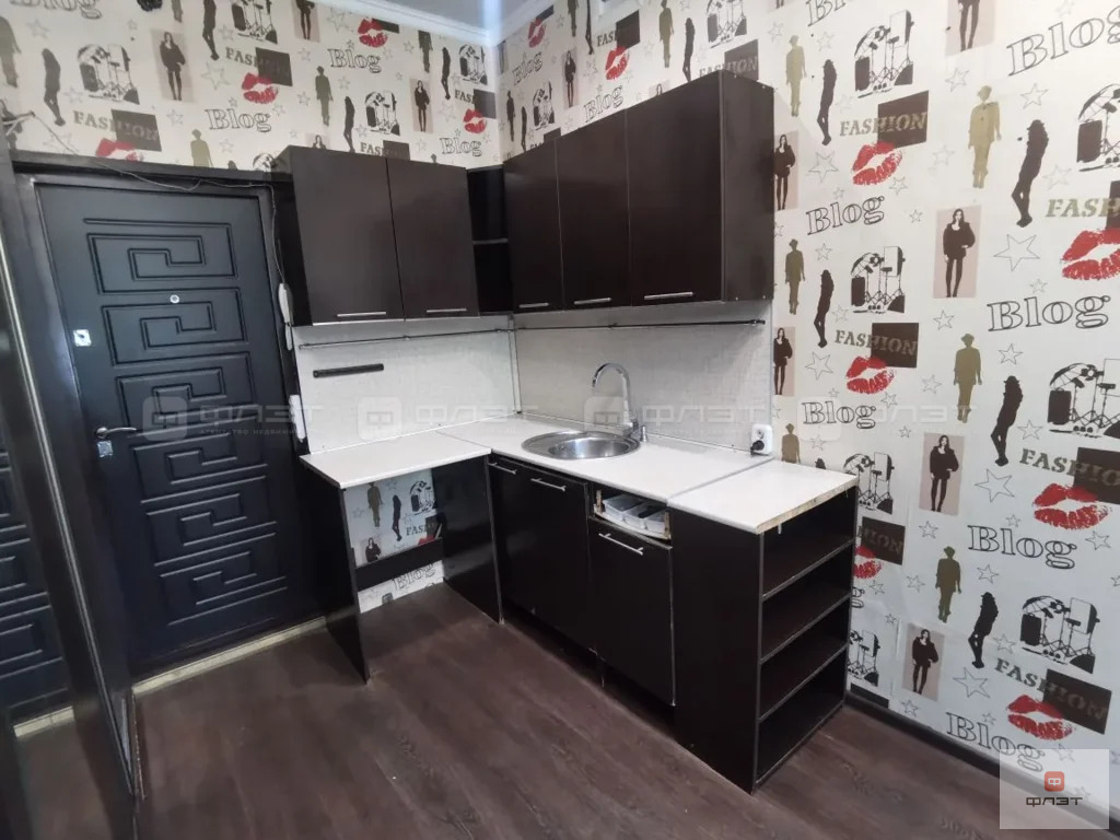 Продажа квартиры, Казань, ул. Абжалилова - Фото 8