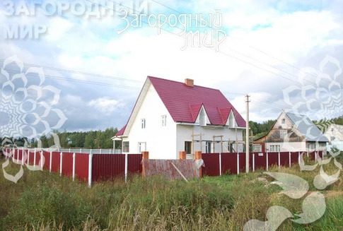Продам дом, Дмитровское шоссе, 80 км от МКАД - Фото 2