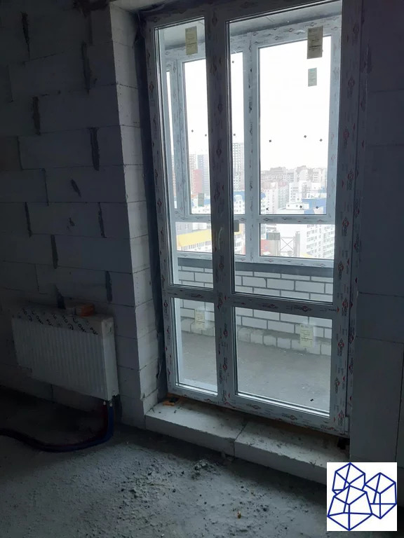Продажа квартиры, Энгельс, Шурова Гора улица, д.7/17А - Фото 0