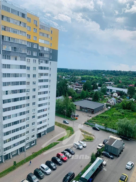 Продажа квартиры, Солнечногорск, Солнечногорский район, Парковый б-р. - Фото 8