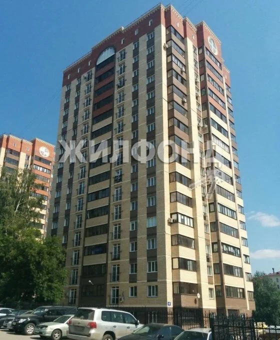 Продажа квартиры, Новосибирск, Серебряные Ключи - Фото 20