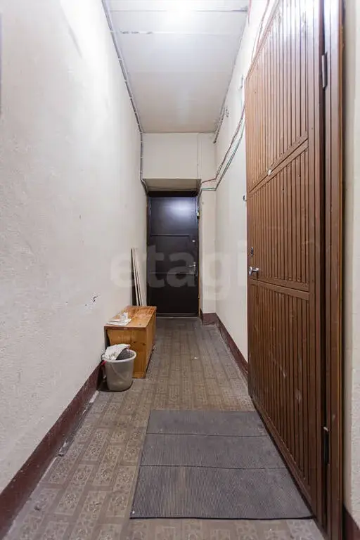 Продам 2-х комн. квартиру в СПб. от владельца: 1-я линия ВО, дом 24. - Фото 14