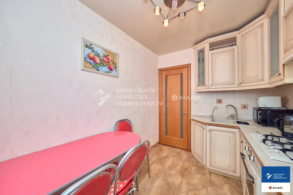 Продажа квартиры, Рязань, Первомайский пр-кт. - Фото 5