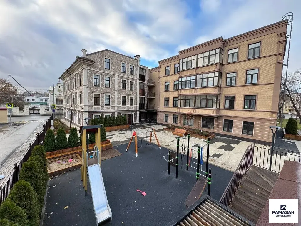 2к квартира ул.Габдуллы Тукая, д. 71 - Фото 11