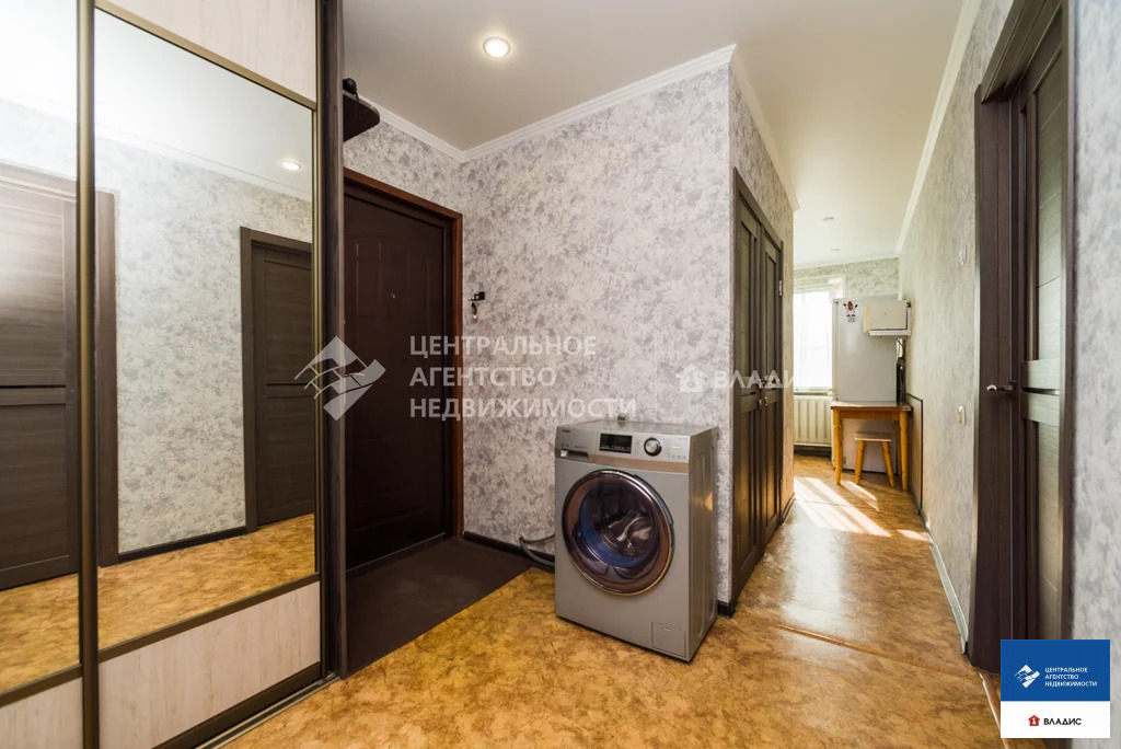 Продажа квартиры, Рязань, ул. Крупской - Фото 13