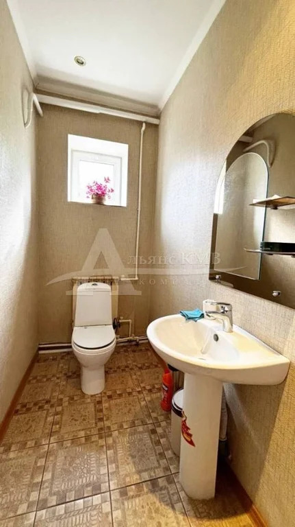 Продажа дома, Новопавловск, Кировский район, ул. Продольная - Фото 13