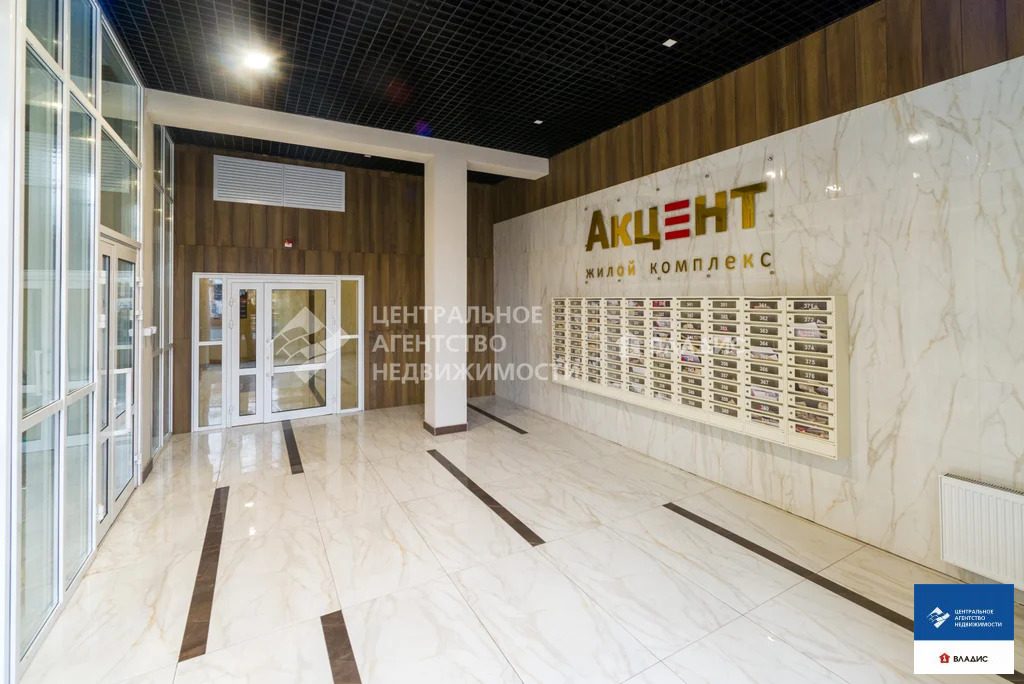 Продажа квартиры, Рязань, Московское ш. - Фото 17