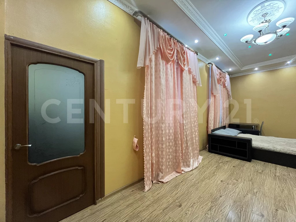 Продажа квартиры, Апрелевка, Наро-Фоминский район, Березовая аллея . - Фото 8