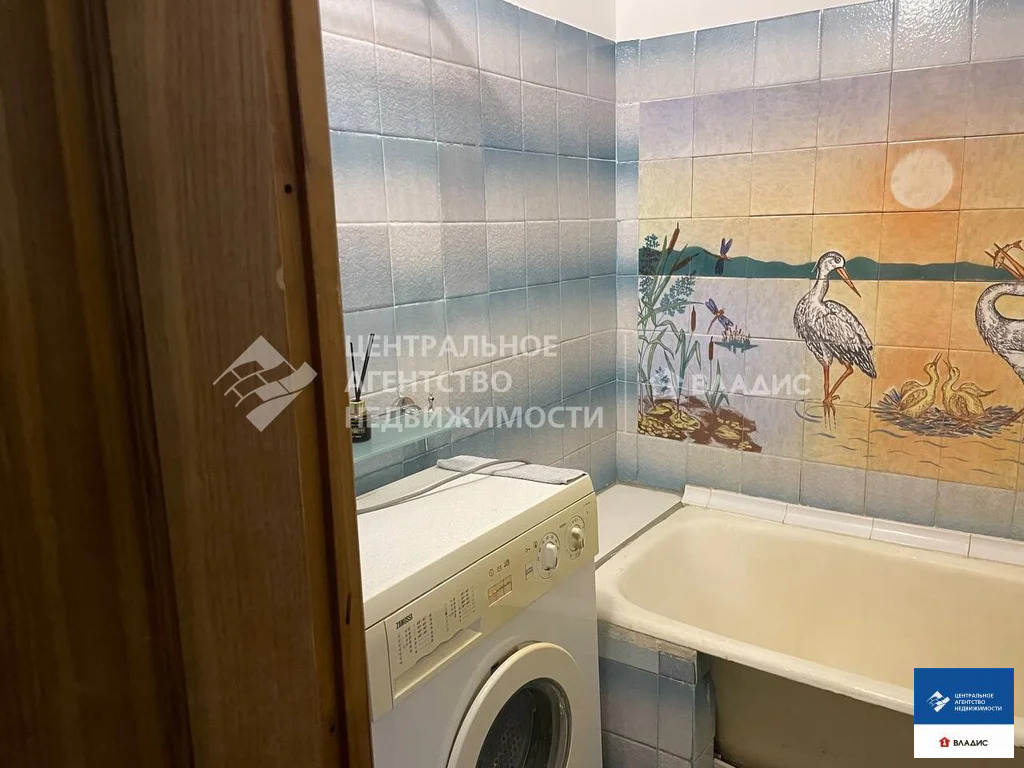 Аренда квартиры, Рязань, ул. Зубковой - Фото 11