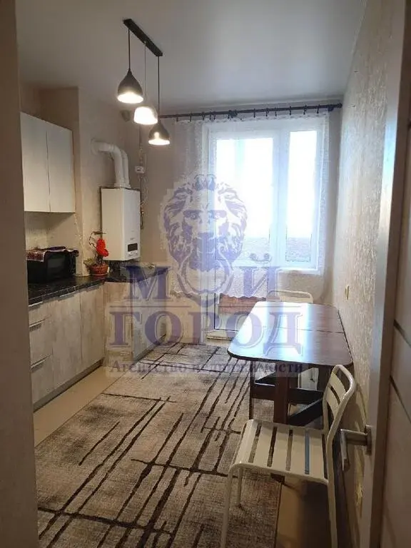 Продажа квартиры (11224-107) - Фото 1