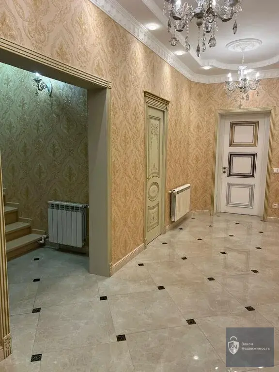 Жилой дом в Москве. Марушкино. 20 км. от МКАД. - Фото 8