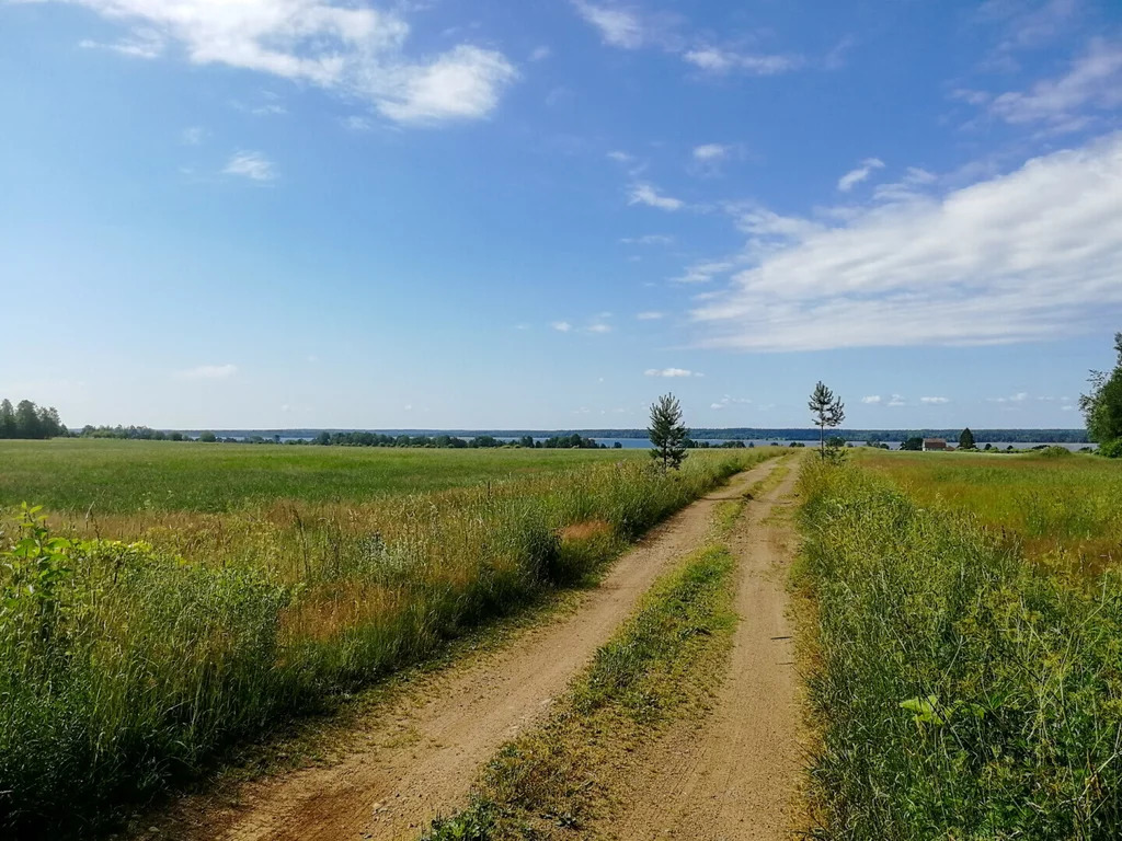 Продажа участка, Солнечное, Приозерский район - Фото 18