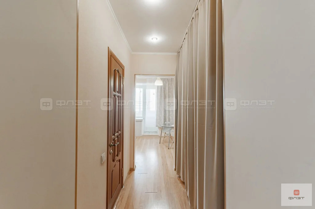 Продажа квартиры, Казань, ул. Чистопольская - Фото 14