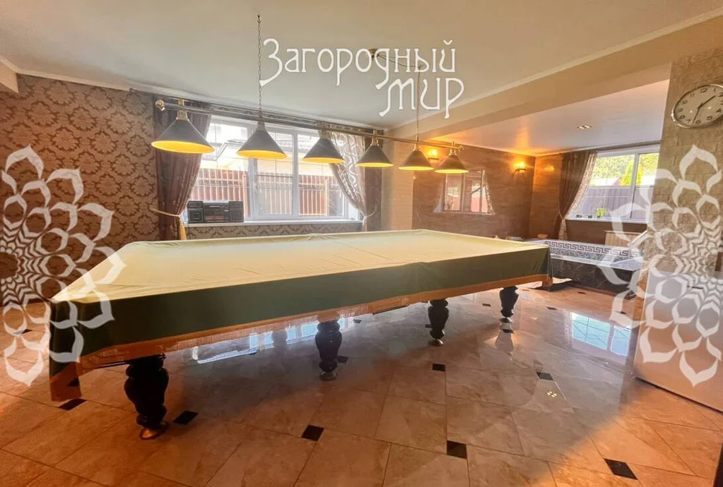 Продам дом, Волоколамское шоссе, 38 км от МКАД - Фото 5