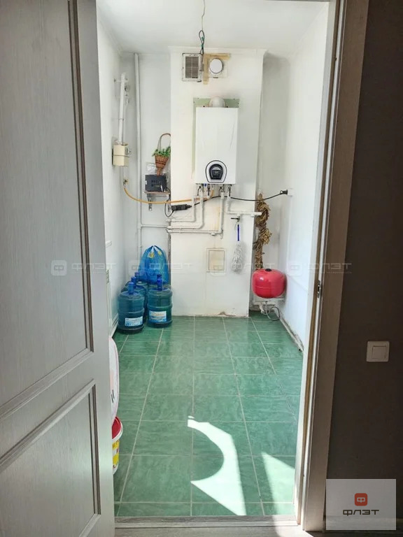 Продажа дома, Казань, ул. Продольно-Кукушкинская - Фото 48