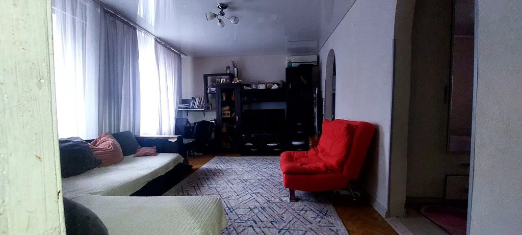 Продажа дома, Афипский, Северский район, ул. Комсомольская - Фото 3