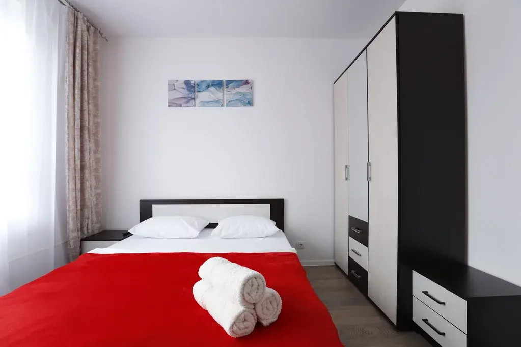 Maxrealty24 Просторная 1 - Фото 14