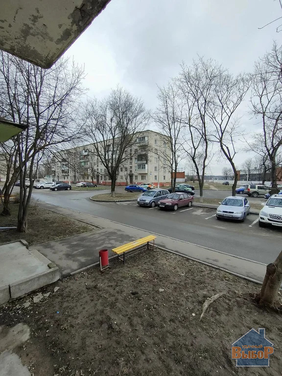 Продажа квартиры, Дубовая Роща, Раменский район, ул. Спортивная - Фото 24