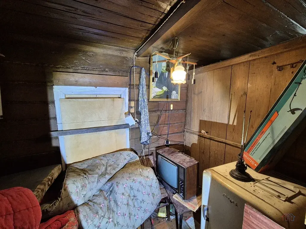 Дом 42 м2 на участке 15 сот. - Фото 8