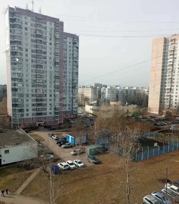Продажа квартиры, ул. Вешняковская - Фото 4