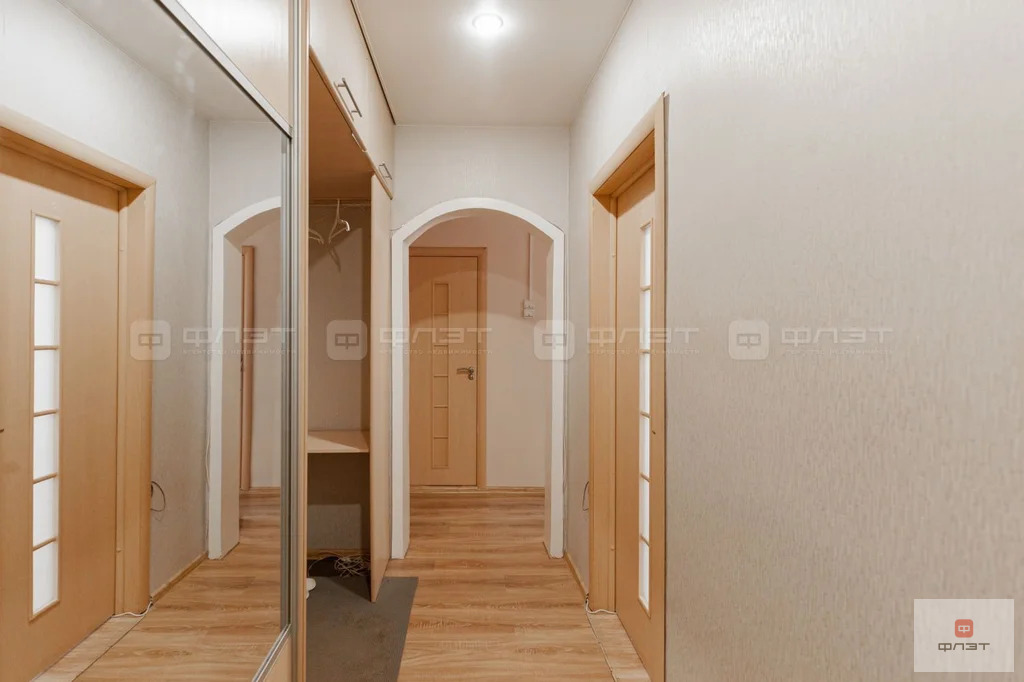 Продажа квартиры, Казань, Ямашева пр-кт. - Фото 7