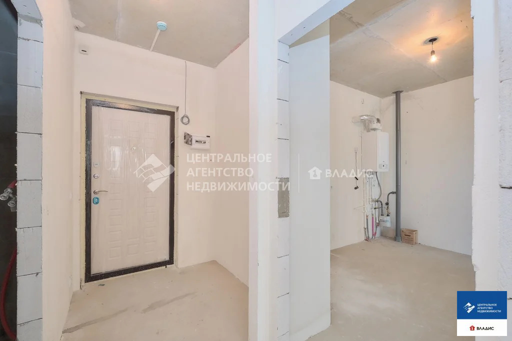 Продажа квартиры, Рязань, улица Земнухова - Фото 4