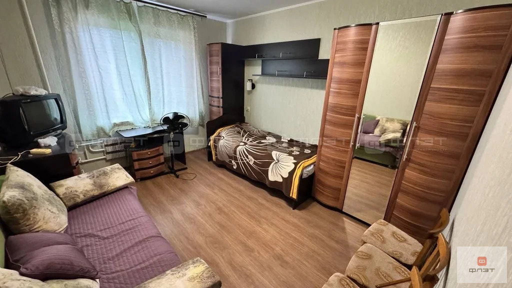 Продажа квартиры, Казань, Дербышки ул. Мира - Фото 2