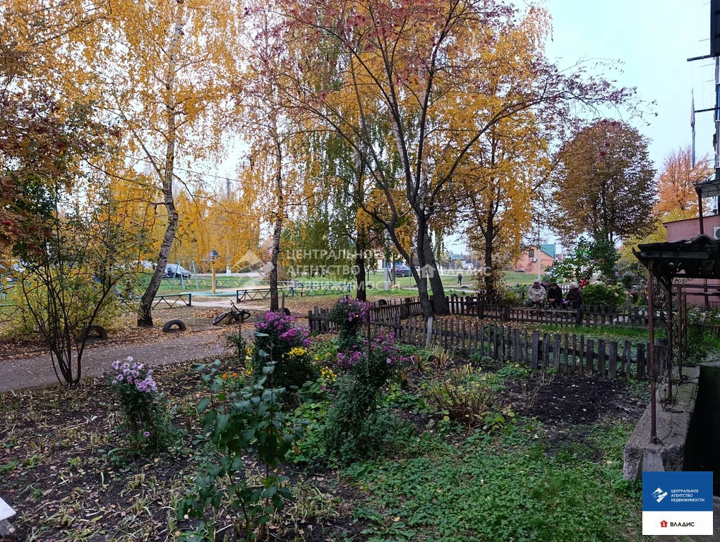 Продажа квартиры, Шилово, Шиловский район, ул. Луговая - Фото 5