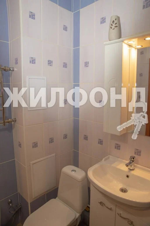 Продажа квартиры, Новосибирск, ул. Дивногорская - Фото 2