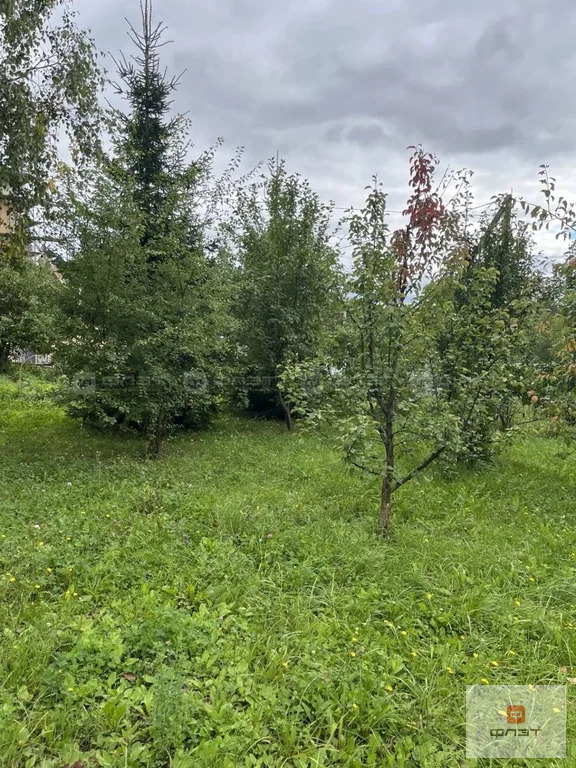Продажа участка, Кощаково, Пестречинский район, снт. Сады Тверитиновка - Фото 13
