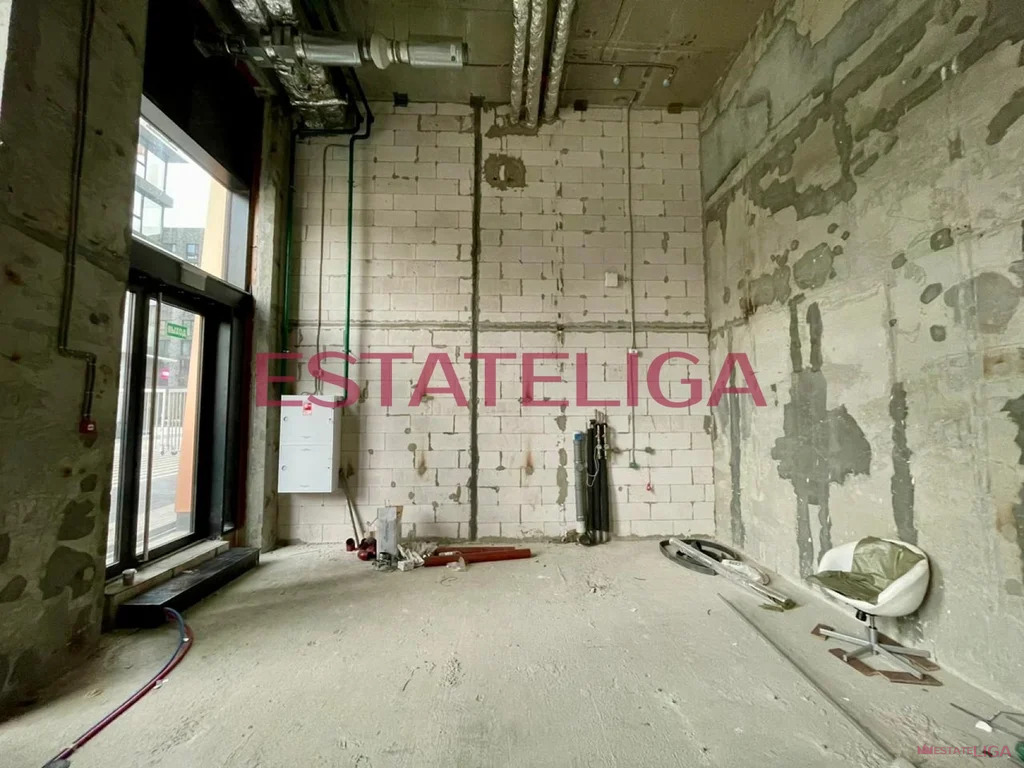 Аренда ПСН, Волгоградский пр-кт. - Фото 4