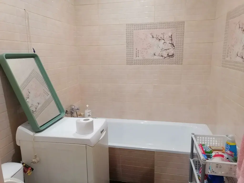 Квартира в ЖК Подольские Просторы - Фото 11