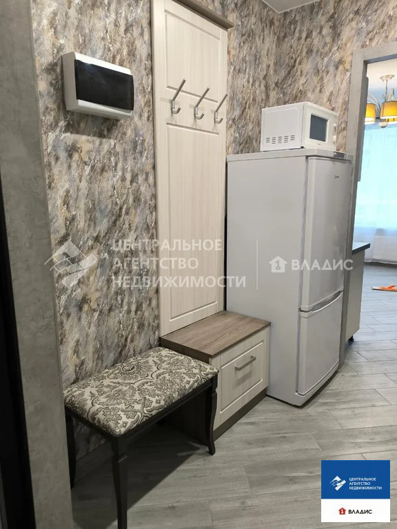 Аренда квартиры, Рязань - Фото 8