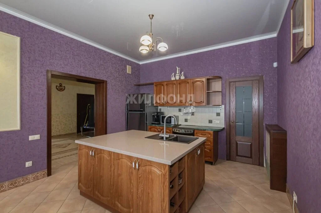 Продажа дома, Юный Ленинец, Новосибирский район, Тепличный Квартал - Фото 45