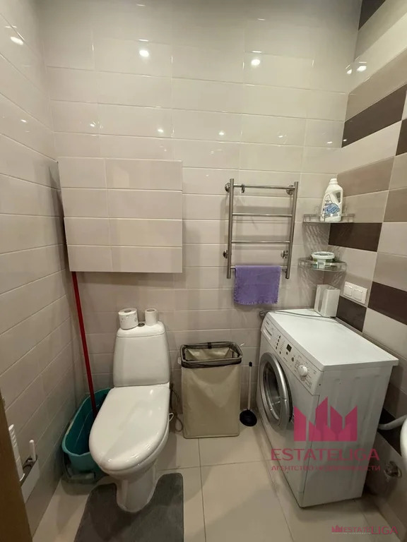 Аренда квартиры, Каширский проезд - Фото 13