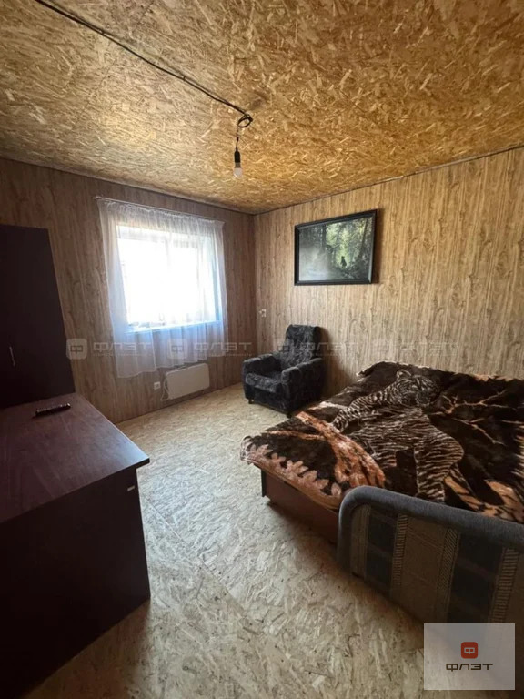 Продажа дома, Никольское, Лаишевский район, тер. сдт Бытовик - Фото 11