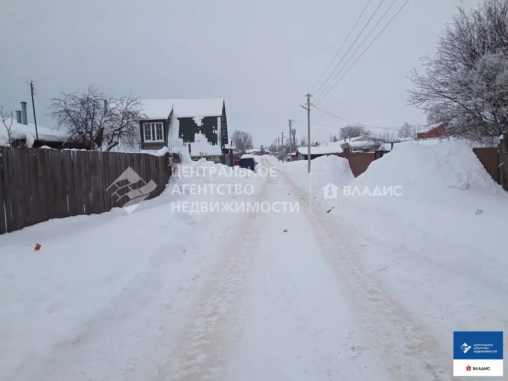 Продажа дома, Шумашь, Рязанский район, ул. Молодежная - Фото 10